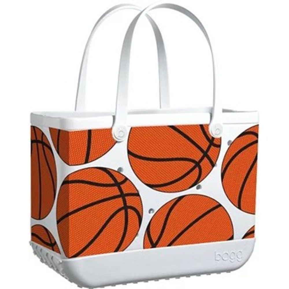 Original Bogg Bag MVP Basketball Sports Bag NWT ($100 Retail)